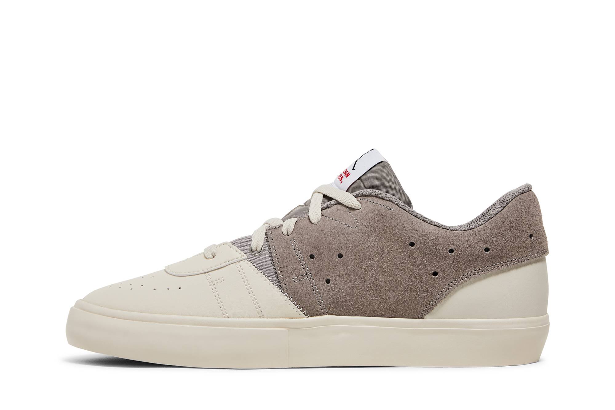 Lookbook Air Jordan Series.03 ES '谜石' DN1856-001