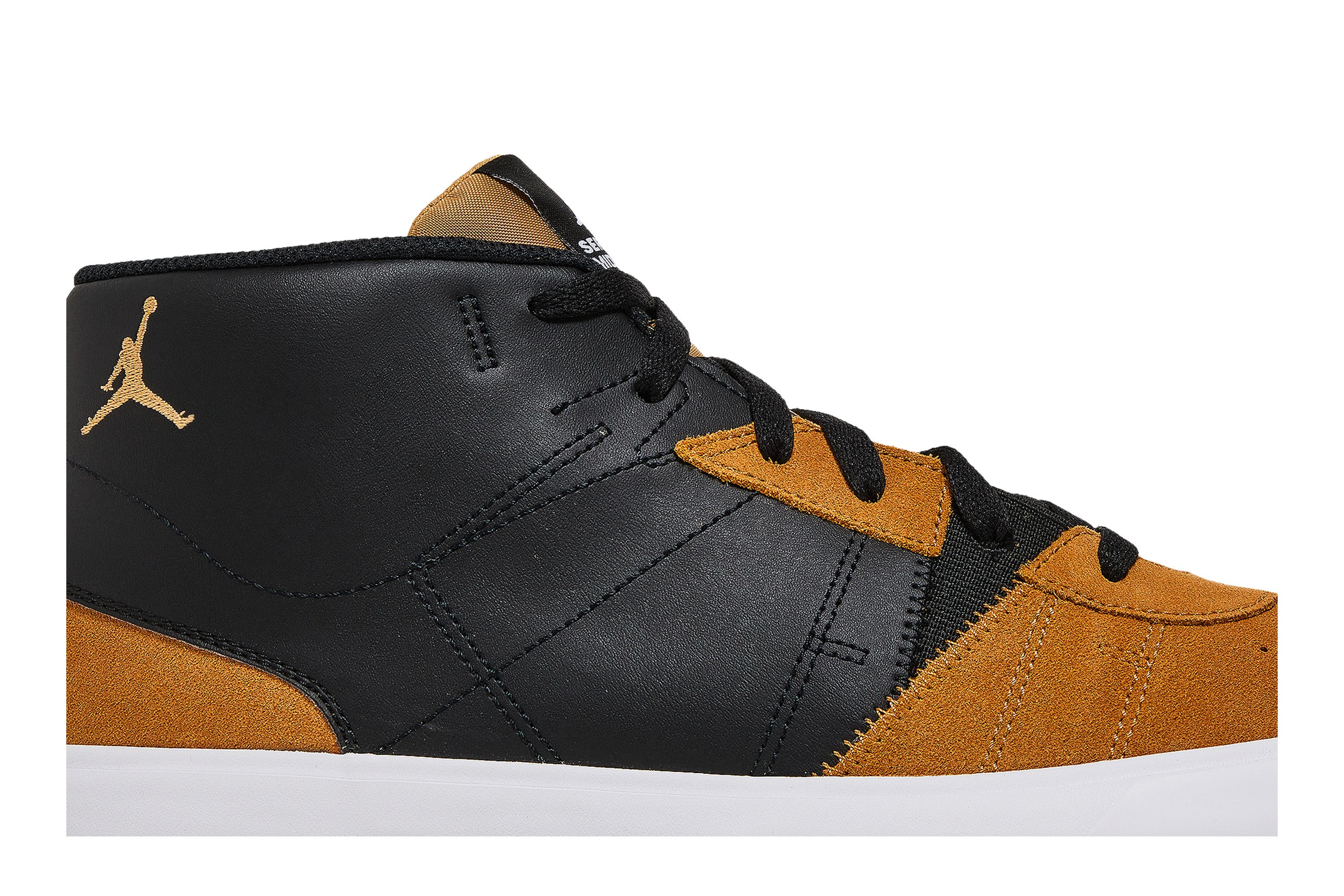 Order Air Jordan Series.03 Mid ''Elemental Gold'' Sneakers DA8026-017