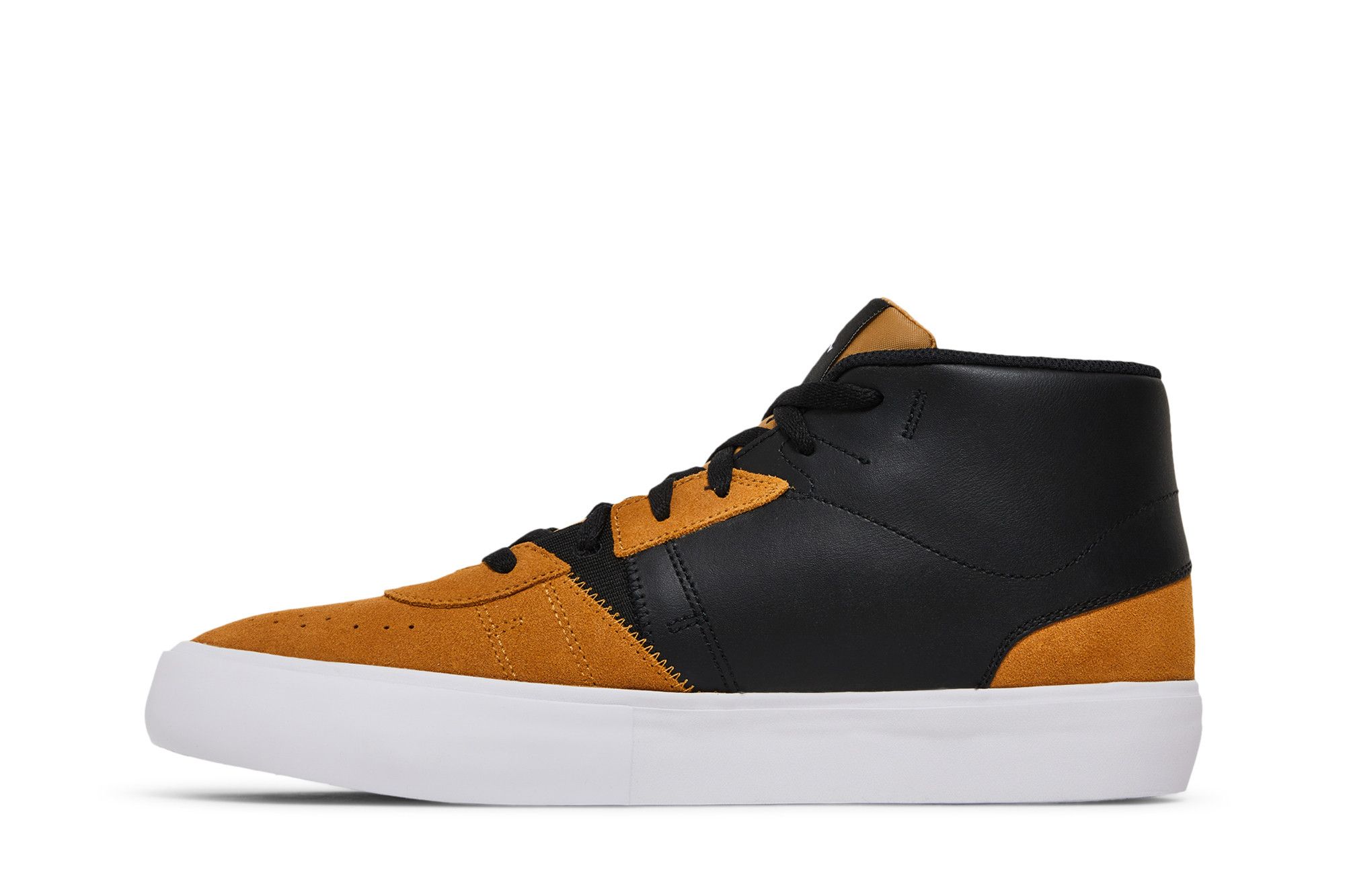 Lookbook Air Jordan Series.03 Mid ''Elemental Gold'' Sneakers DA8026-017