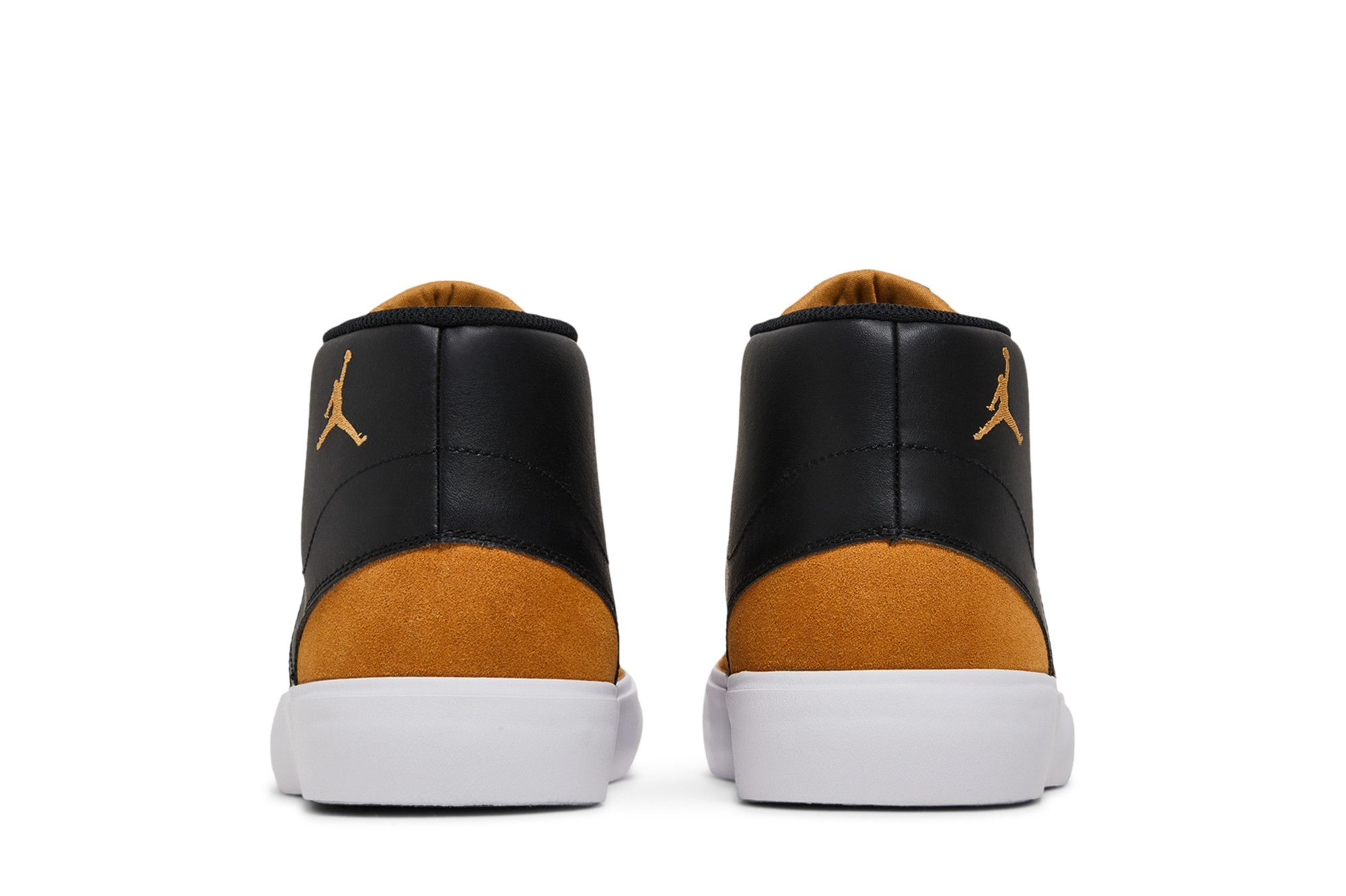 Details for Air Jordan Series.03 Mid ''Elemental Gold'' Sneakers DA8026-017