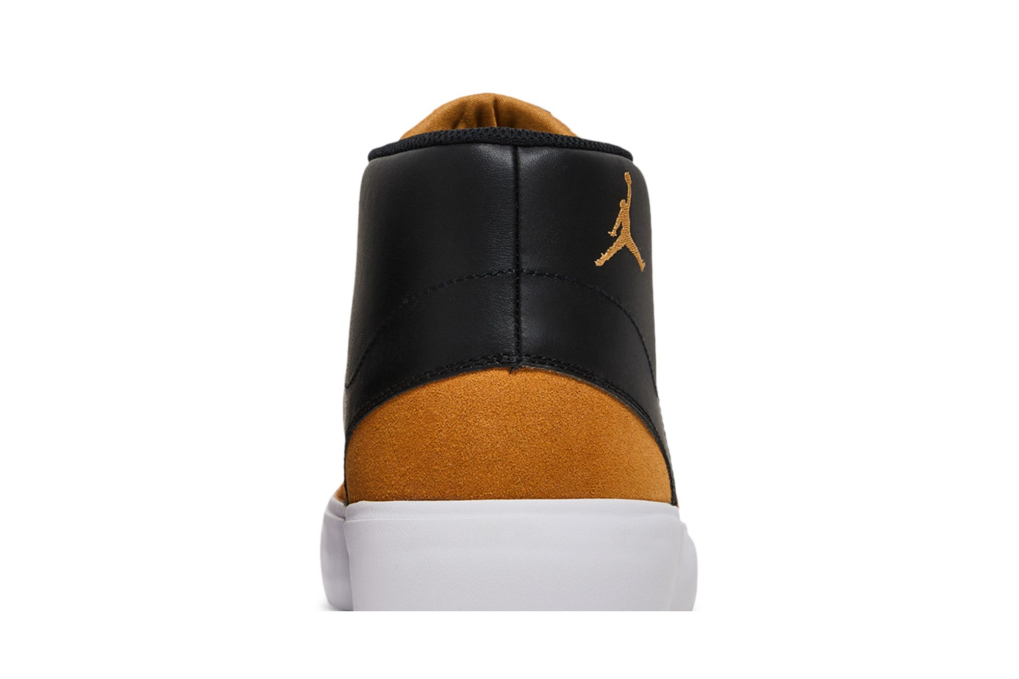 Sizing Air Jordan Series.03 Mid ''Elemental Gold'' Sneakers DA8026-017