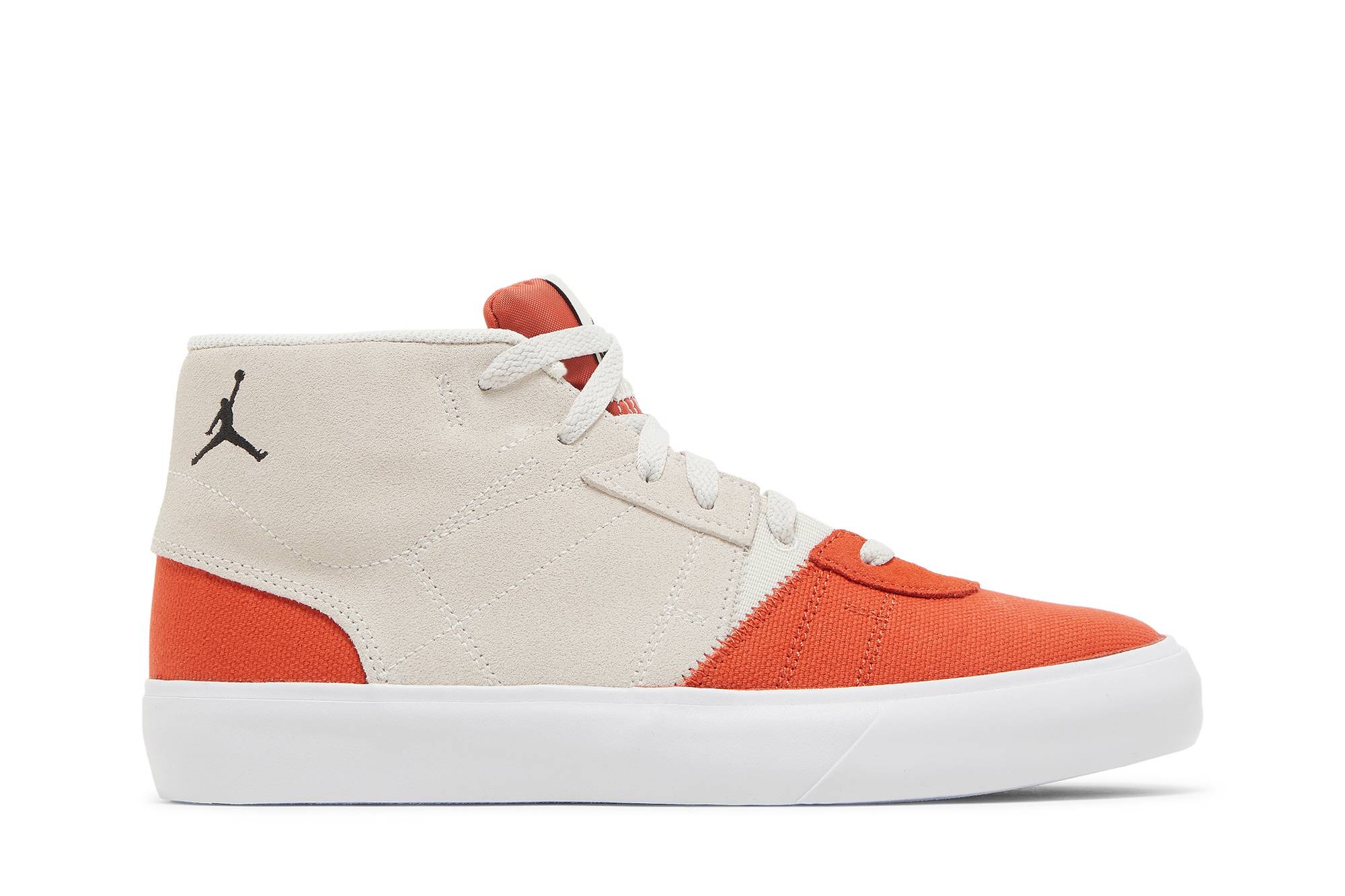 Air Jordan Series.03 Mid 'Phantom' DA8026-081