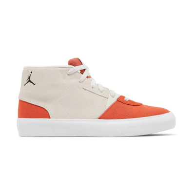Jordan Series.03 Mid 'Phantom'
