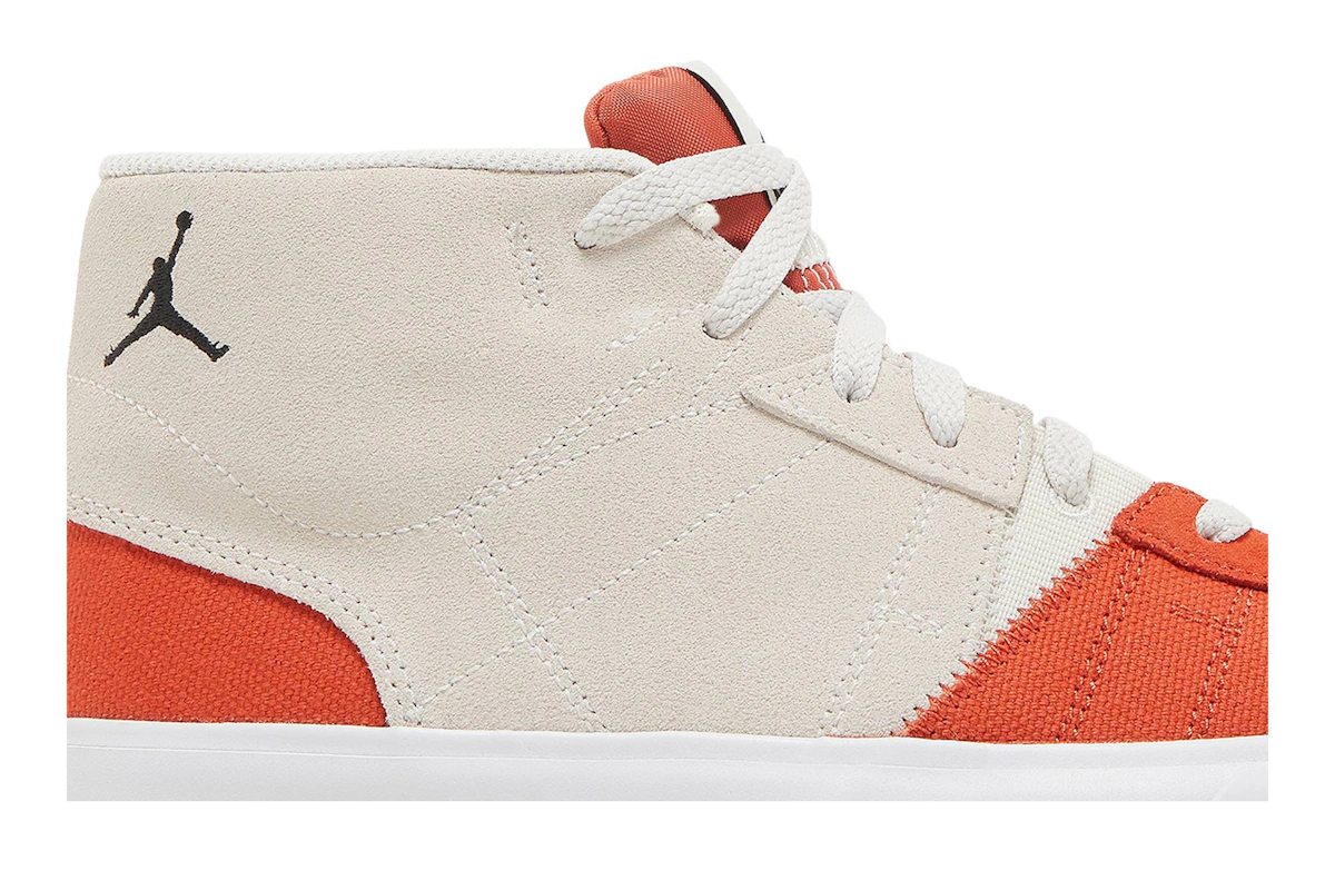 Air Jordan Series.03 Mid 'Phantom'