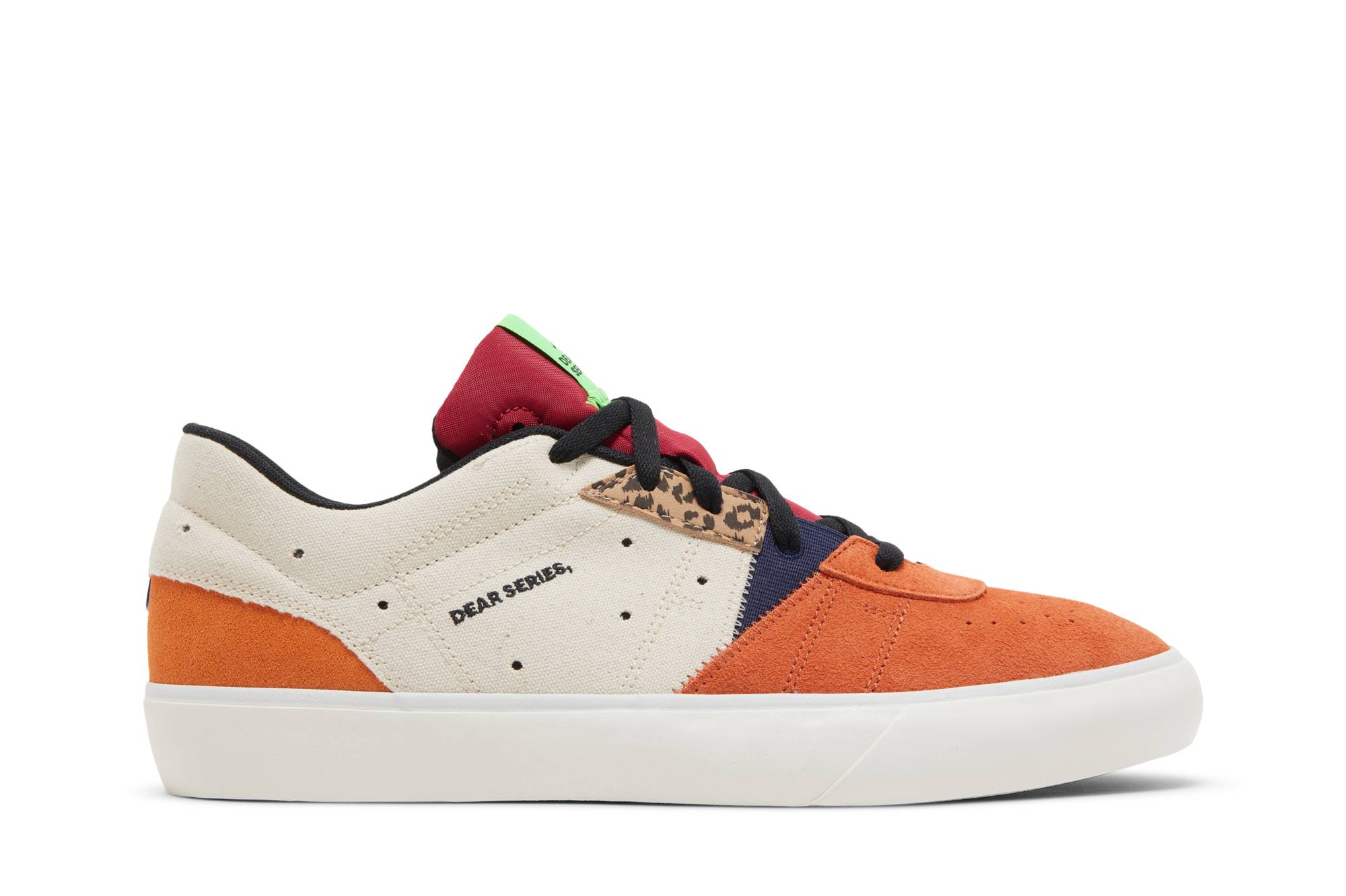 Air Jordan Series.06 'What The' 