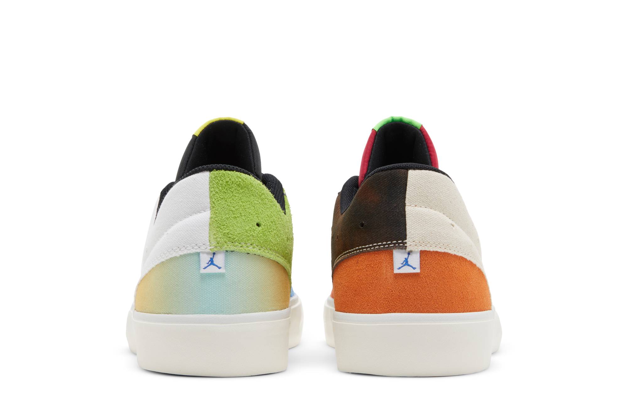 Air Jordan Series.06 'What The'