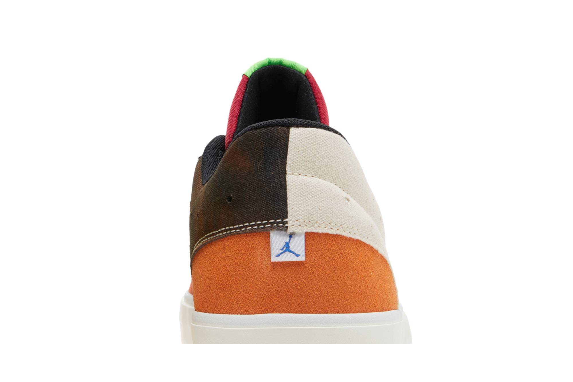 Air Jordan Series.06 'What The'