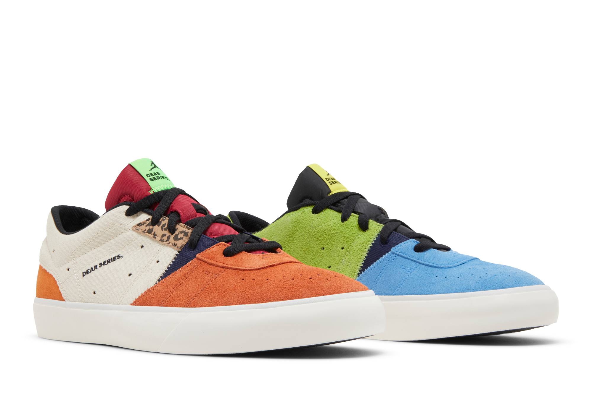 Air Jordan Series.06 'What The'