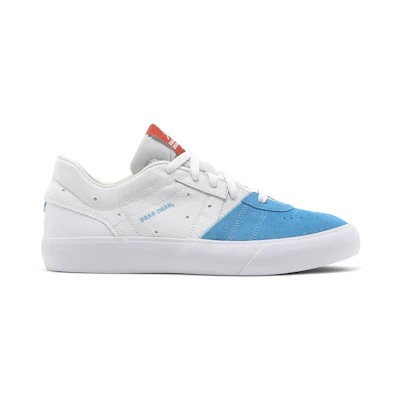 Jordan Series .02 'White University Blue'