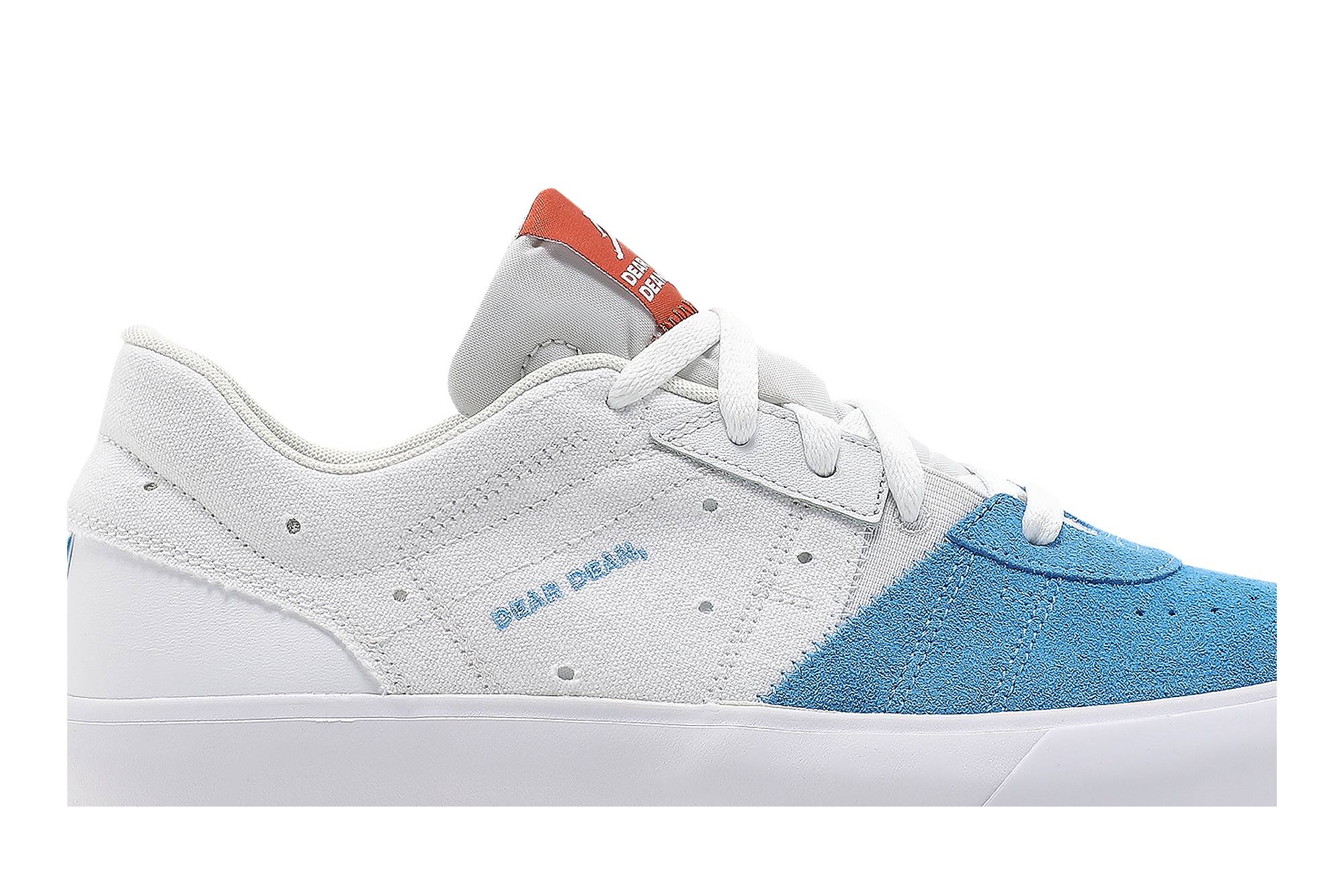 Order Air Jordan 系列 .02 '白色 大學藍' DJ0417-100