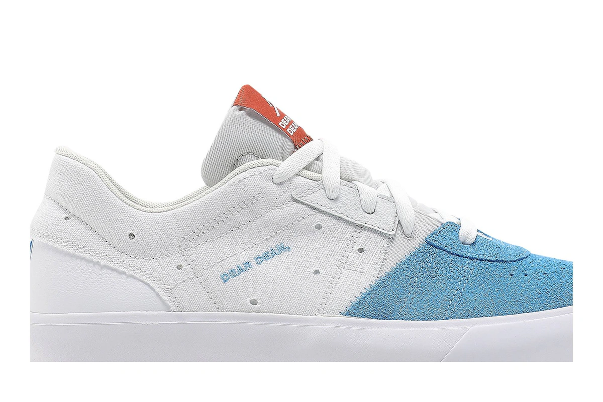 Air Jordan Series .02 'White University Blue'