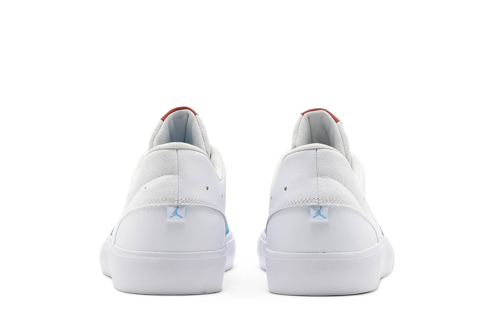 Details for Air Jordan 系列 .02 '白色 大學藍' DJ0417-100