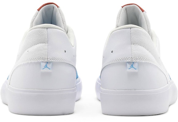 Air Jordan 系列 .02 '白色 大學藍' DJ0417-100 Details for Air Jordan 系列 .02 '白色 大學藍' DJ0417-100