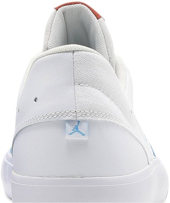 Air Jordan 系列 .02 '白色 大學藍' DJ0417-100 Sizing Air Jordan 系列 .02 '白色 大學藍' DJ0417-100