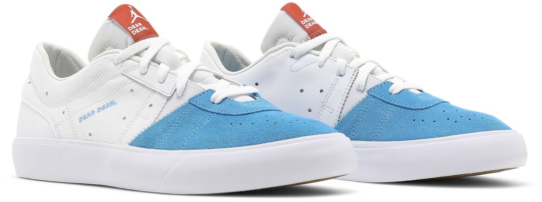 Air Jordan 系列 .02 '白色 大學藍' DJ0417-100 Cheap Air Jordan 系列 .02 '白色 大學藍' DJ0417-100