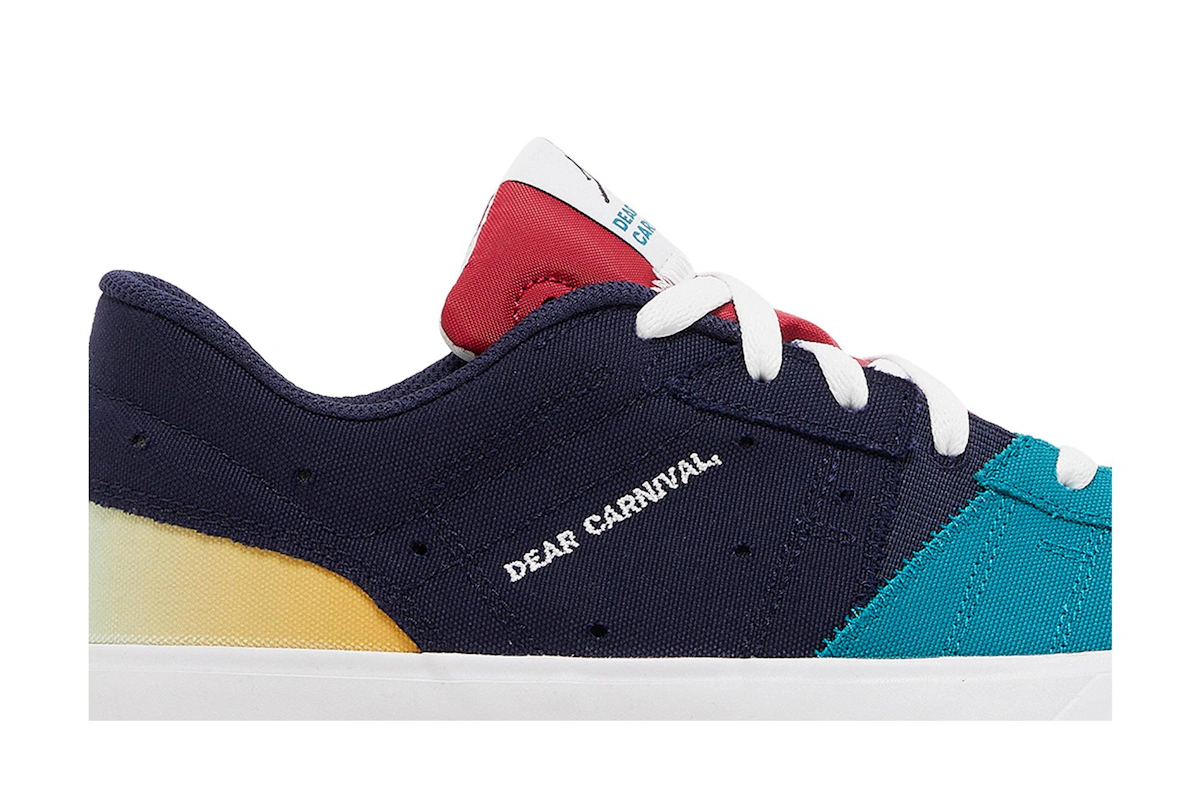 Air Jordan Series .04 'Dear Carnival'