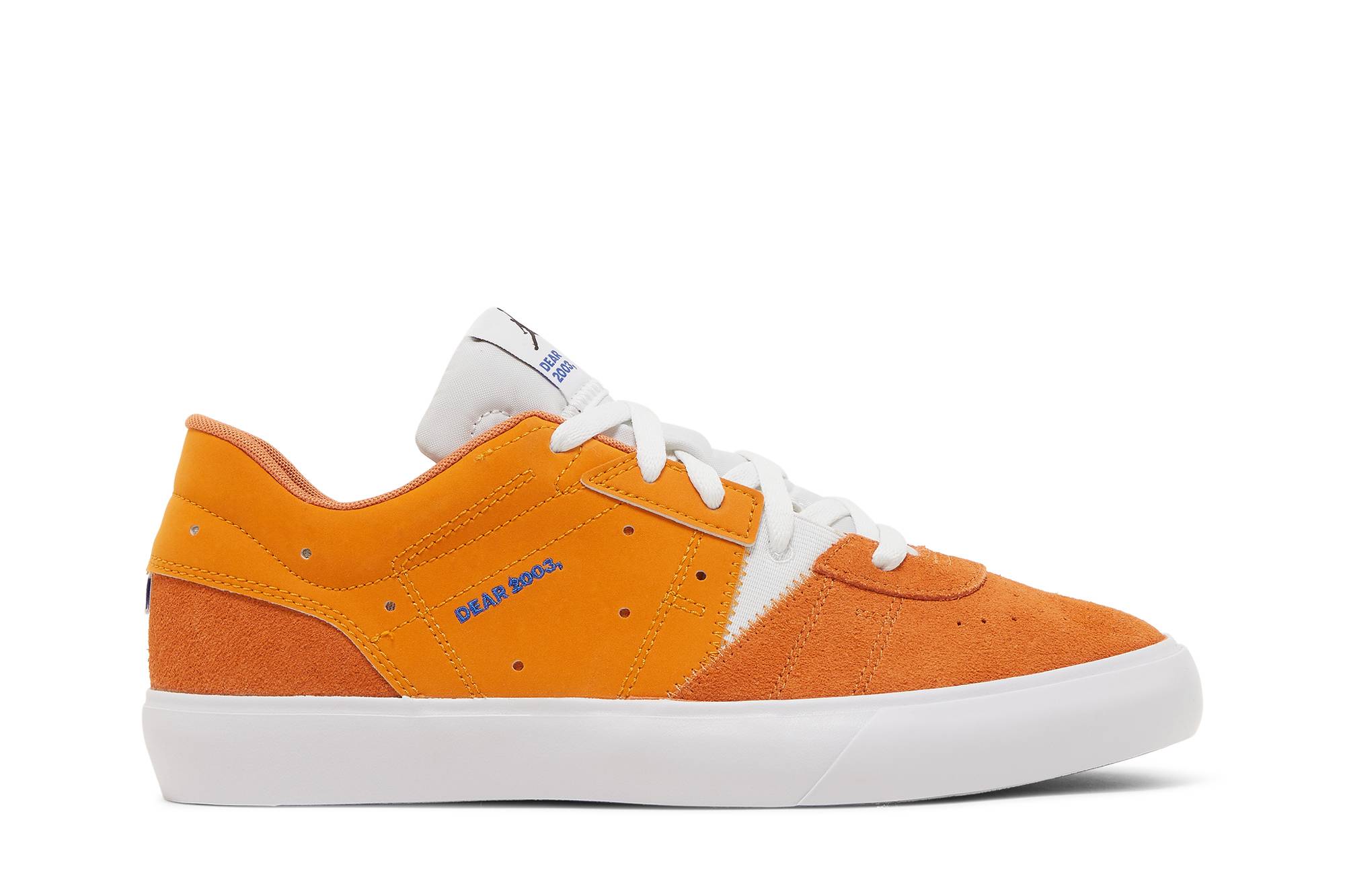 Jordan Series .05 'Lightcurry/Hotcurry'