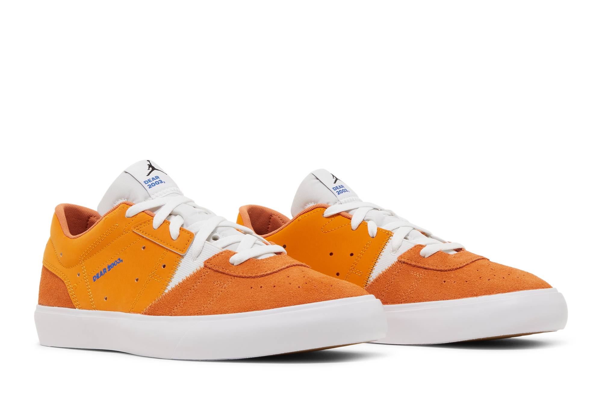 Jordan Series .05 'Lightcurry/Hotcurry' 圖 8