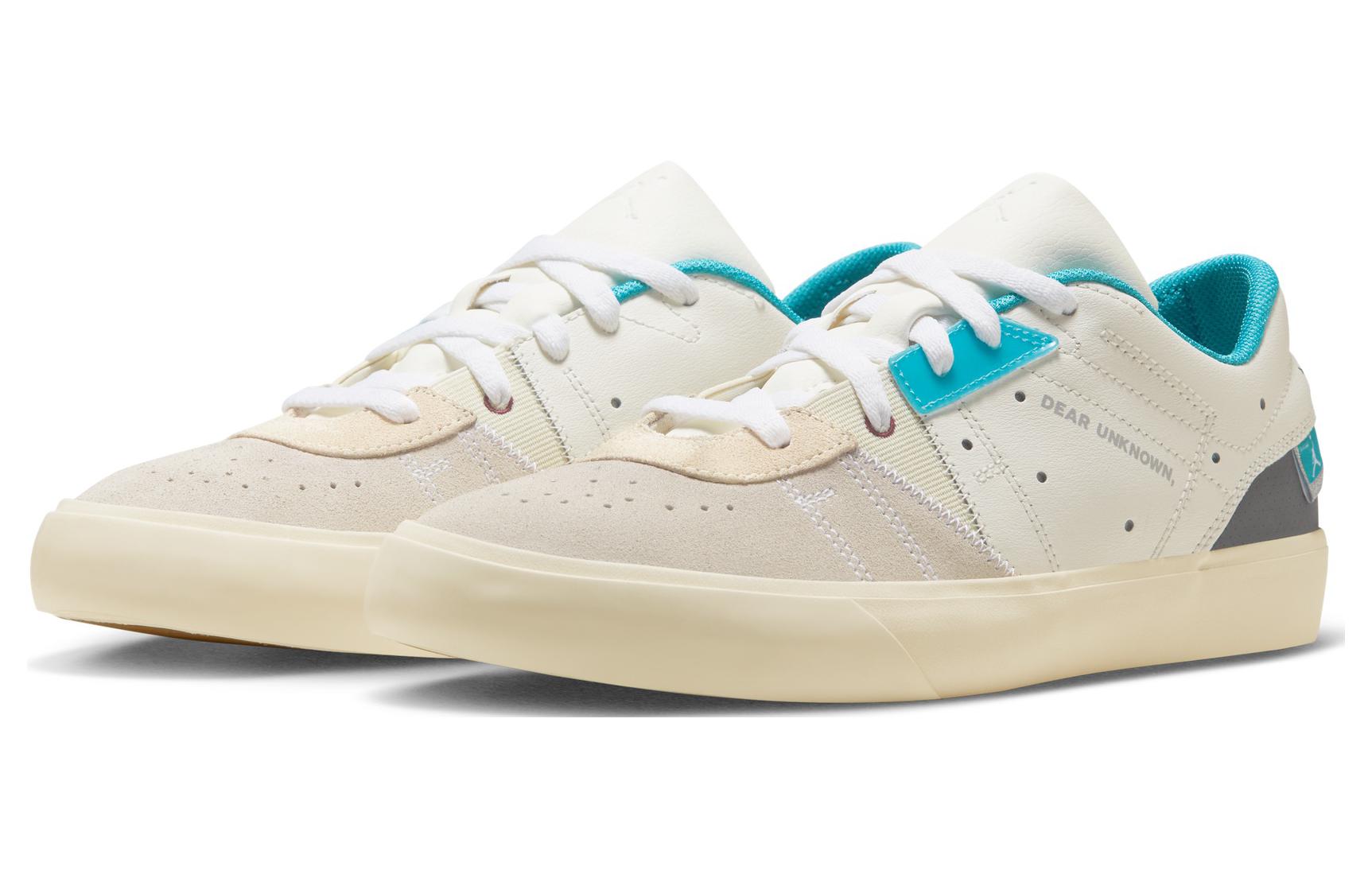 Jordan Series .07 'Dear Unknown' 圖 3