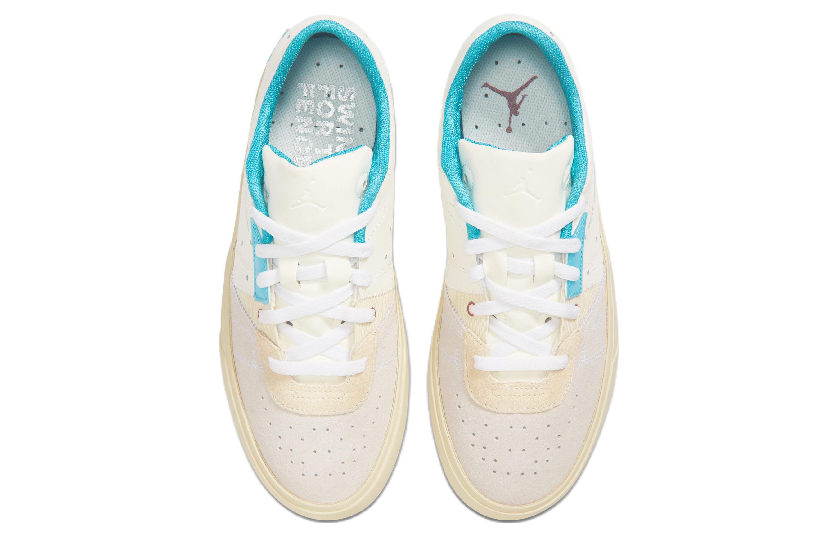 Jordan Series .07 'Dear Unknown' 圖 4