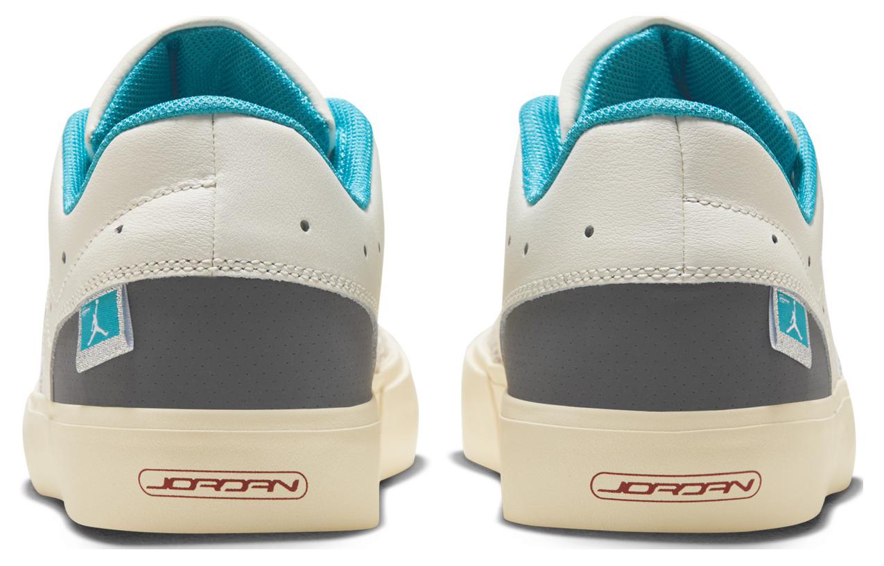 Jordan Series .07 'Dear Unknown' 圖 5
