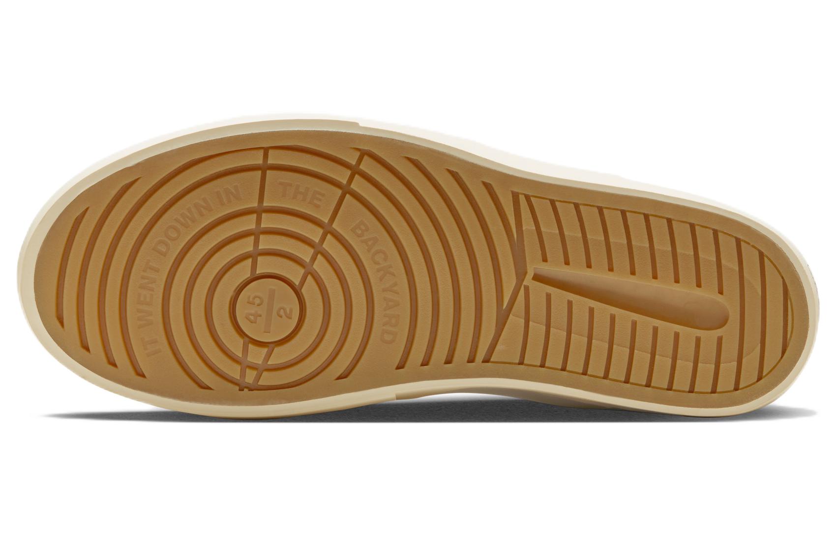 Jordan Series .07 'Dear Unknown' 圖 6