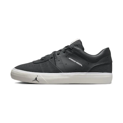 Jordan Series ES 'Anthracite'