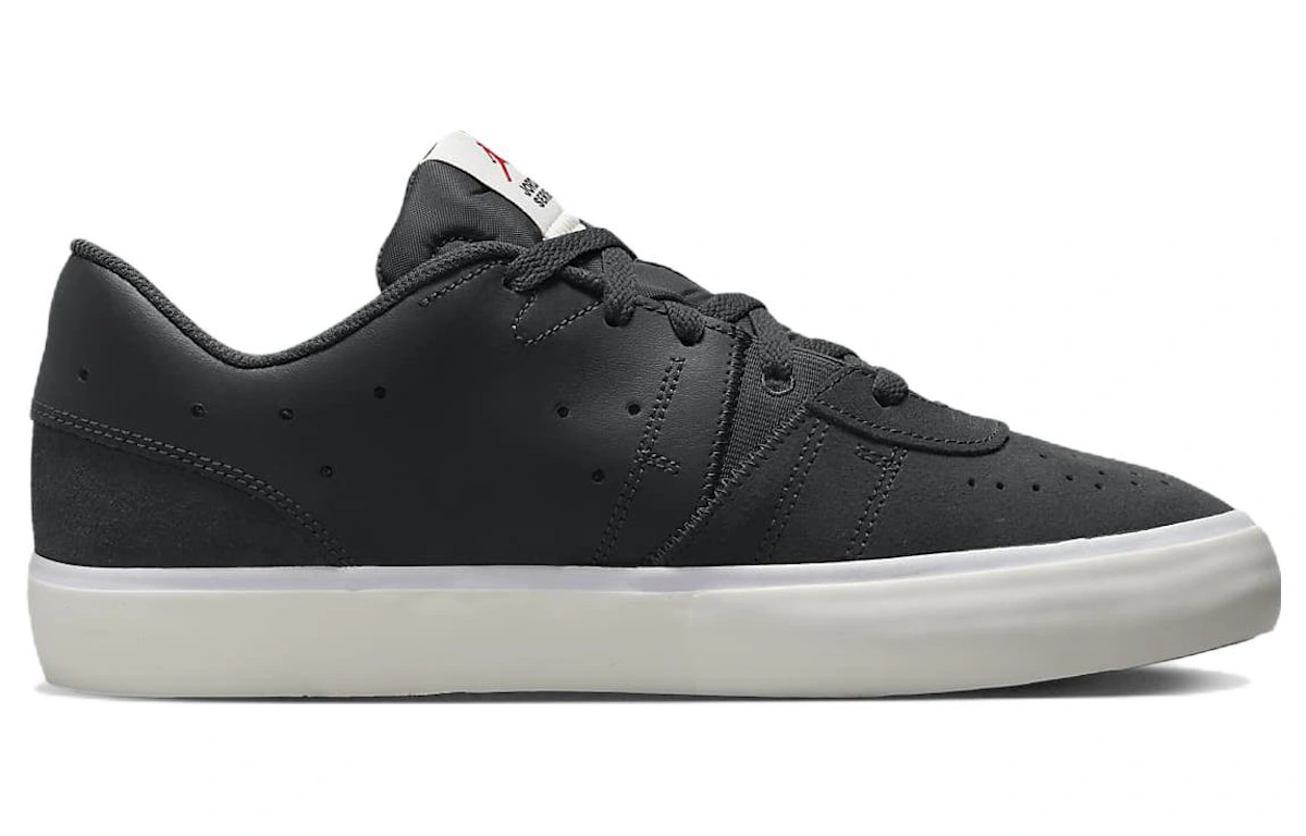 Air Jordan Series ES 'Anthracite'