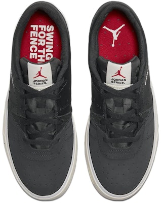 Air Jordan Series ES 'Anthracite' Lelaki Kasual Hitam Kelabu DN1856-063 Shop Air Jordan Series ES 'Anthracite' Lelaki Kasual Hitam Kelabu DN1856-063