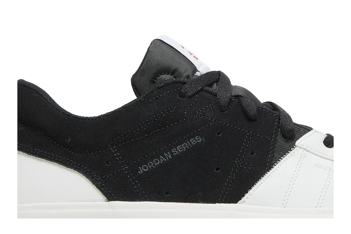 Air Jordan Series ES 'Black'