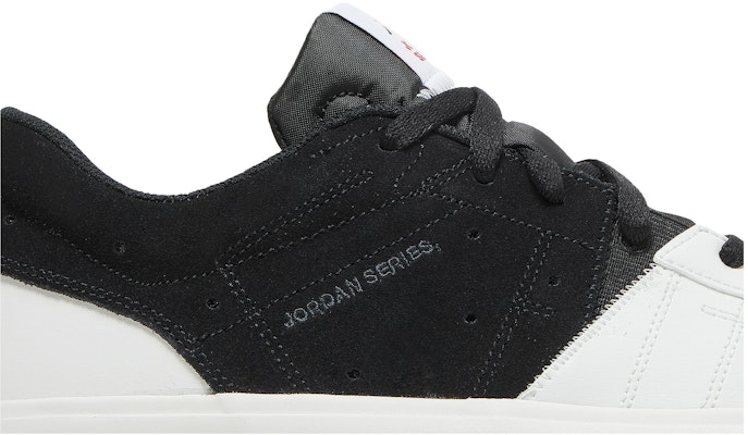 Air Jordan Series ES 'Hitam' DN1856-061 Order Air Jordan Series ES 'Hitam' DN1856-061