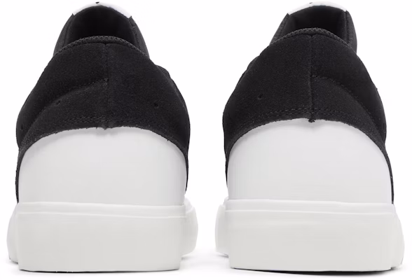 Air Jordan Series ES 'Hitam' DN1856-061 Details for Air Jordan Series ES 'Hitam' DN1856-061