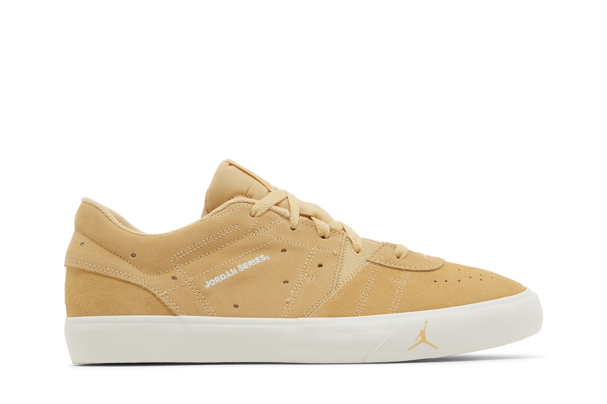 Air Jordan Series ES 'Celestial Gold' DN1856-200