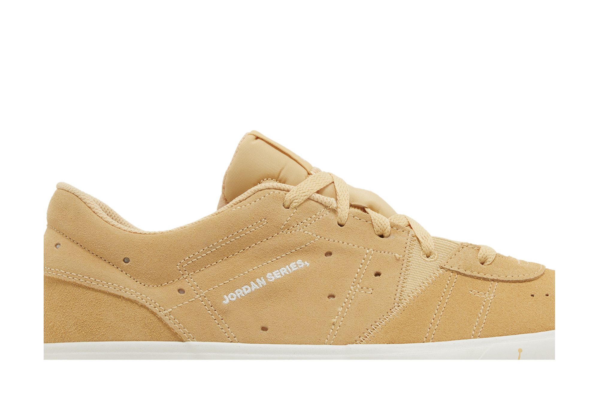 Order Air Jordan 系列 ES 'Celestial Gold' DN1856-200