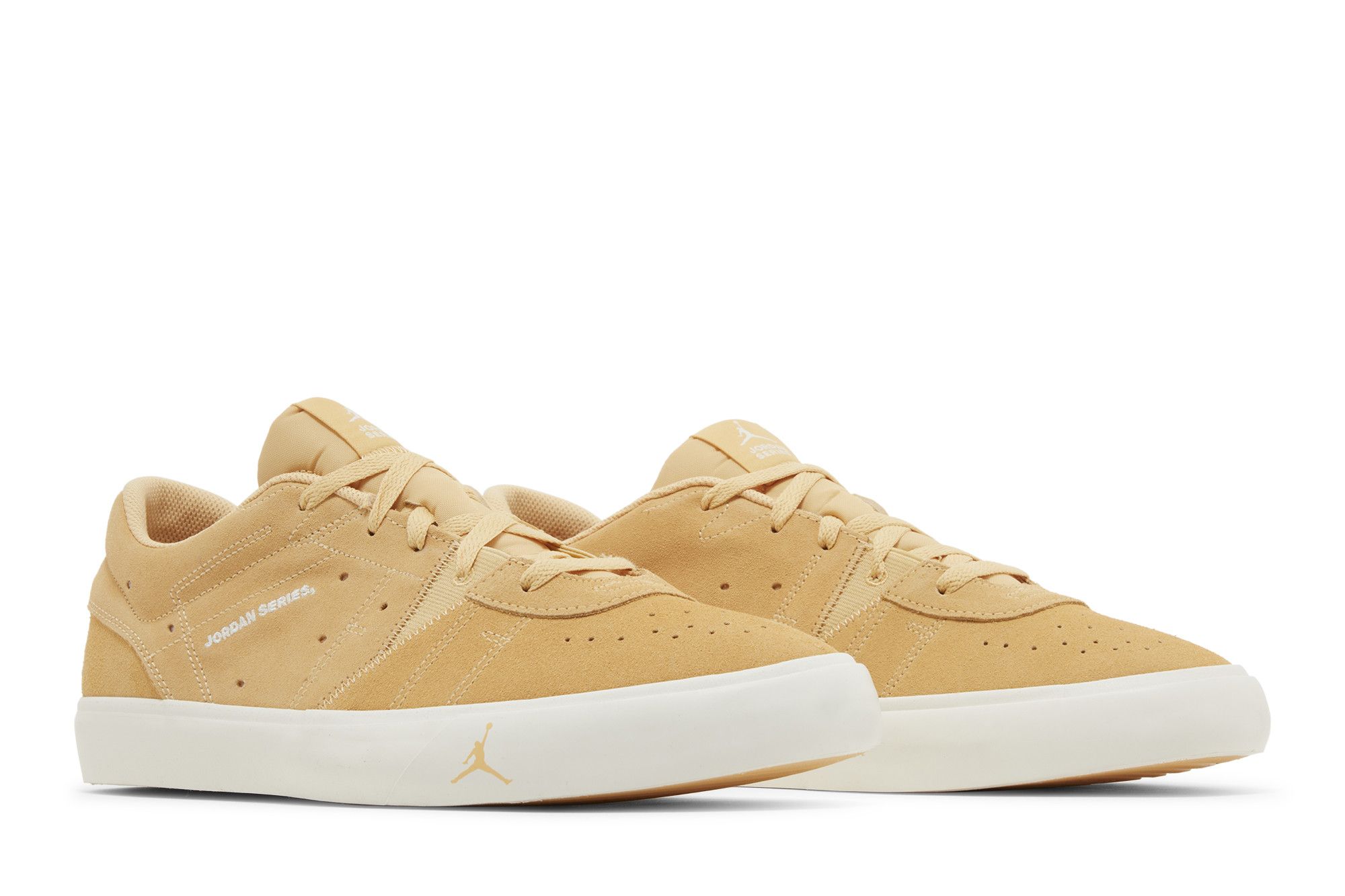 Cheap Air Jordan 系列 ES 'Celestial Gold' DN1856-200