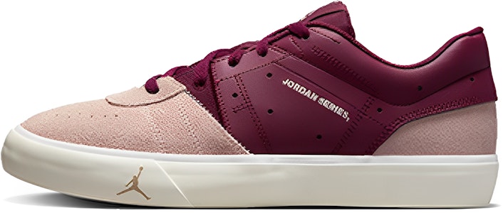 AJ1 中筒籃球鞋 系列 ES '櫻桃木紅' DN1856-621 Buy AJ1 中筒籃球鞋 系列 ES '櫻桃木紅' DN1856-621