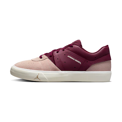 Jordan Series ES 'Cherrywood Red'