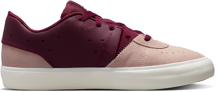 AJ1 中筒籃球鞋 系列 ES '櫻桃木紅' DN1856-621 Order AJ1 中筒籃球鞋 系列 ES '櫻桃木紅' DN1856-621