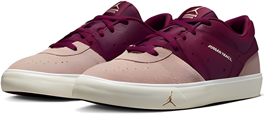 エア ジョーダン シリーズ ES "チェリーウッドレッド" DN1856-621 Lookbook エア ジョーダン シリーズ ES "チェリーウッドレッド" DN1856-621