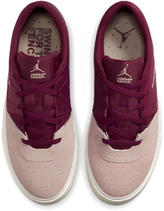 AJ1 中筒籃球鞋 系列 ES '櫻桃木紅' DN1856-621 Shop AJ1 中筒籃球鞋 系列 ES '櫻桃木紅' DN1856-621