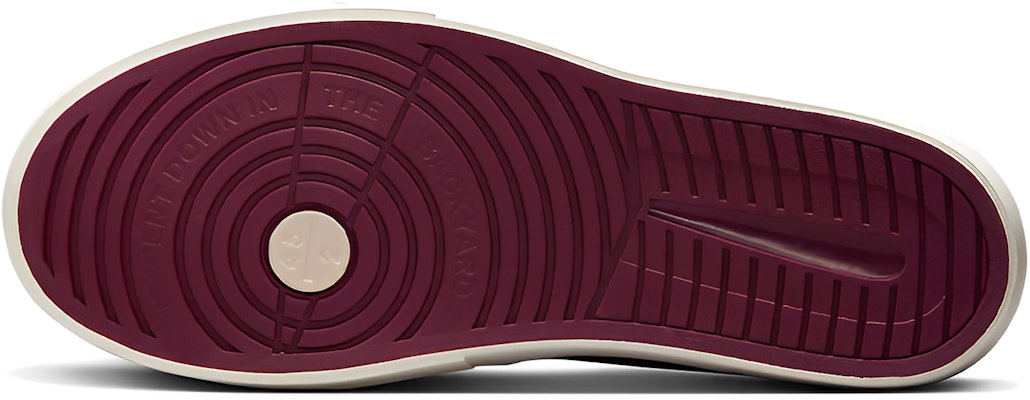 Air Jordan Series ES 'Cherrywood Red' DN1856-621 Details for Air Jordan Series ES 'Cherrywood Red' DN1856-621