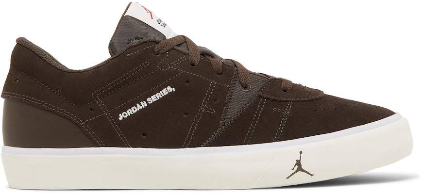 Air Jordan Series ES 'Chocolate Oscuro' DN1856-206 Buy Air Jordan Series ES 'Chocolate Oscuro' DN1856-206