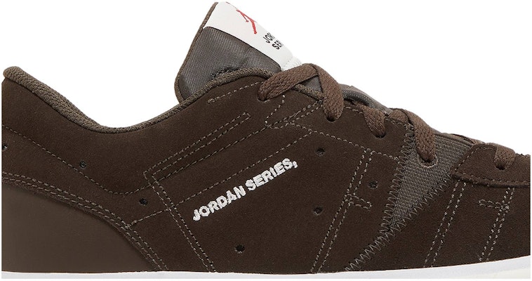 Air Jordan Series ES 'Chocolate Oscuro' DN1856-206 Order Air Jordan Series ES 'Chocolate Oscuro' DN1856-206