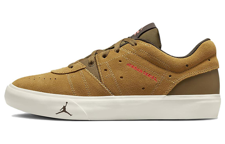 Air Jordan Series ES 'Elemental Gold' DN1856-700