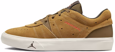Air Jordan Series ES 'Elemental Gold' DN1856-700 Air Jordan Series ES 'Elemental Gold' DN1856-700