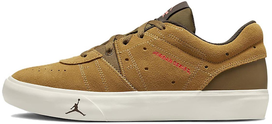 Air Jordan Series ES 'Elemental Gold' DN1856-700 Buy Air Jordan Series ES 'Elemental Gold' DN1856-700