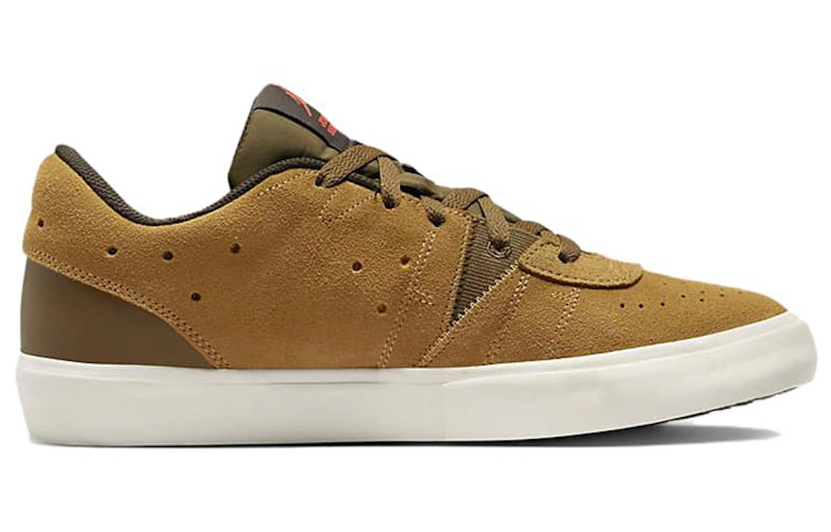 Air Jordan Series ES 'Elemental Gold'