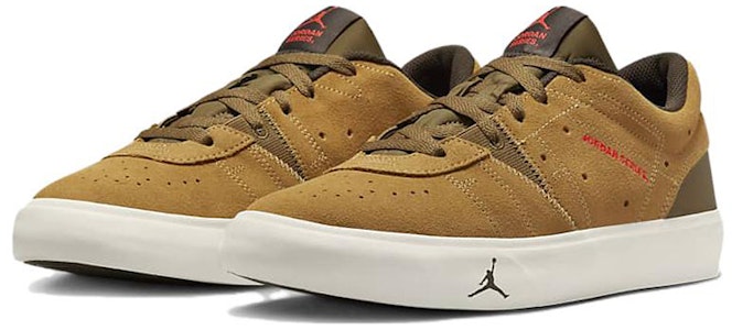 Air Jordan 系列 ES '金元素' DN1856-700 Lookbook Air Jordan 系列 ES '金元素' DN1856-700