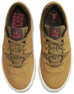 Air Jordan 系列 ES '金元素' DN1856-700 Shop Air Jordan 系列 ES '金元素' DN1856-700