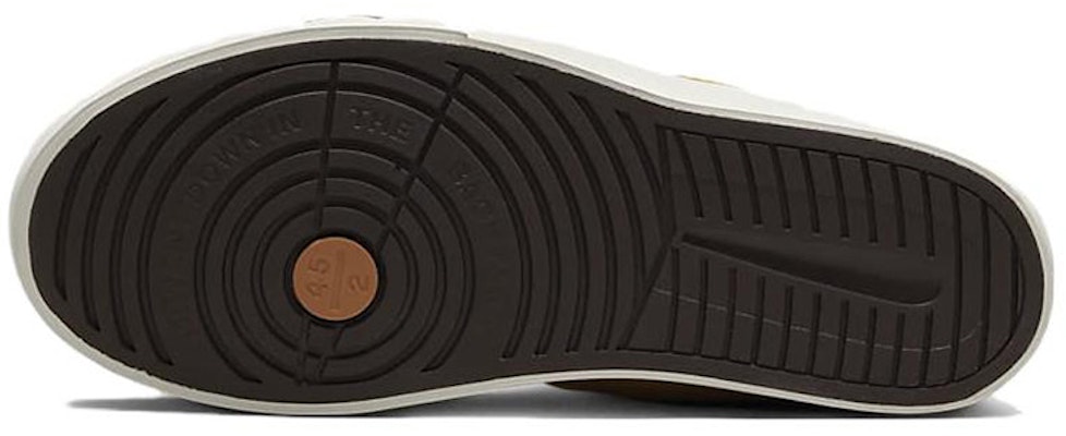 Air Jordan Series ES 'Elemental Gold' DN1856-700 Details for Air Jordan Series ES 'Elemental Gold' DN1856-700